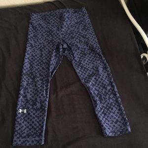 Under Armour leggings
